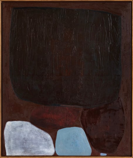 Claire Witteveen, Twelve Lives - Béla, 2025