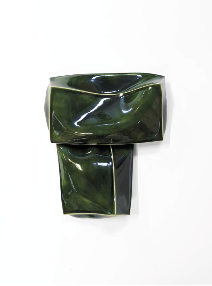 Floor Merjenburgh, GLASSGREEN 2.11, 2025