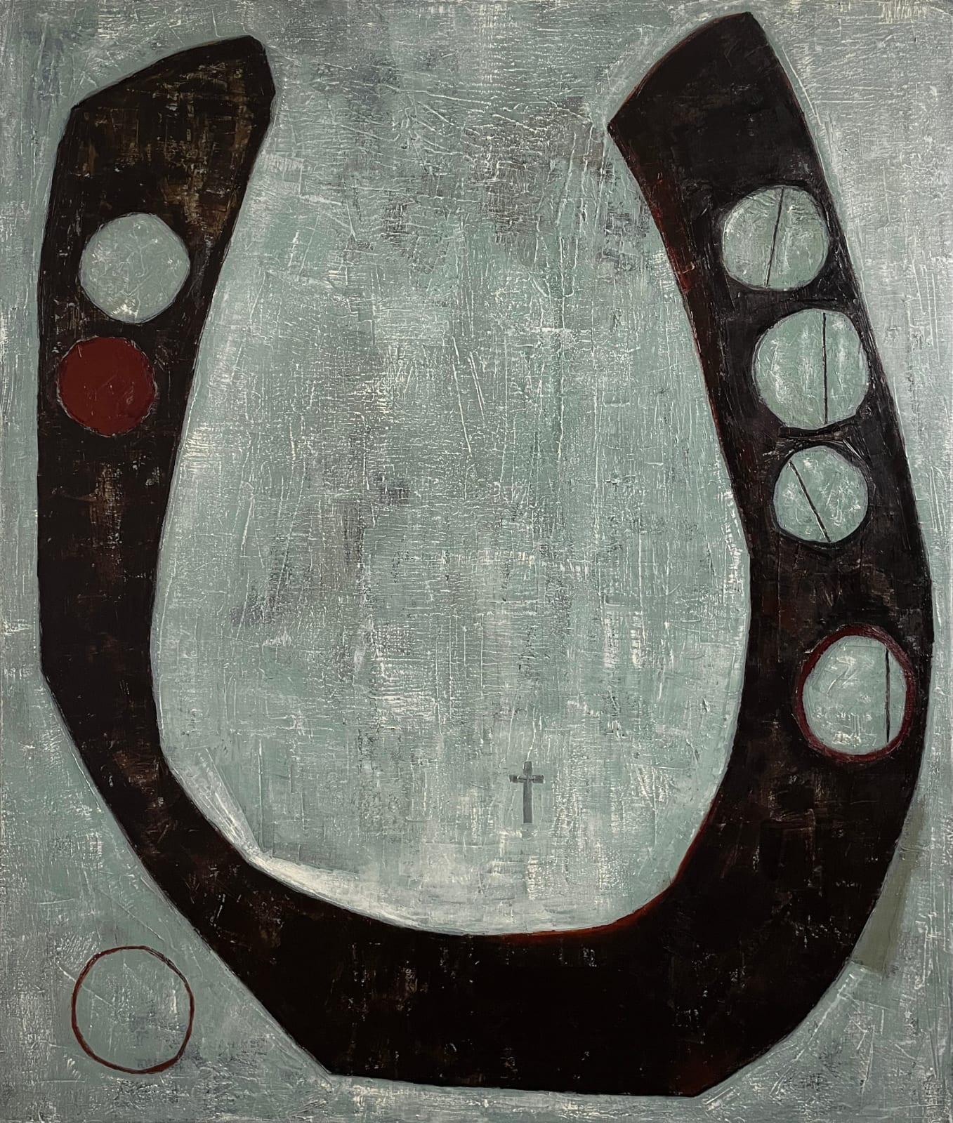 Claire Witteveen, Big Sky Country , 2025