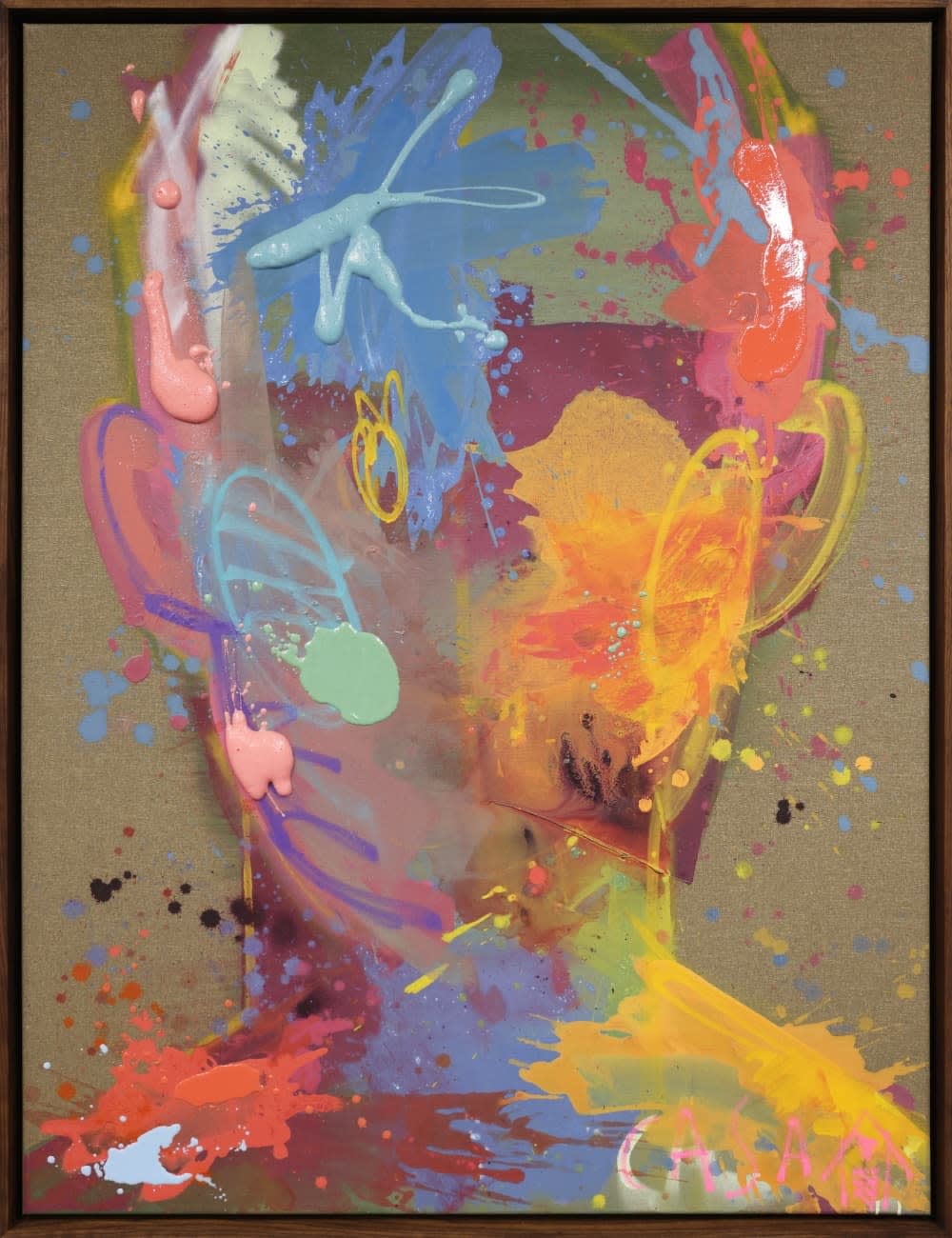 Santiago Pani, Gardens of the Mind 22, 2026