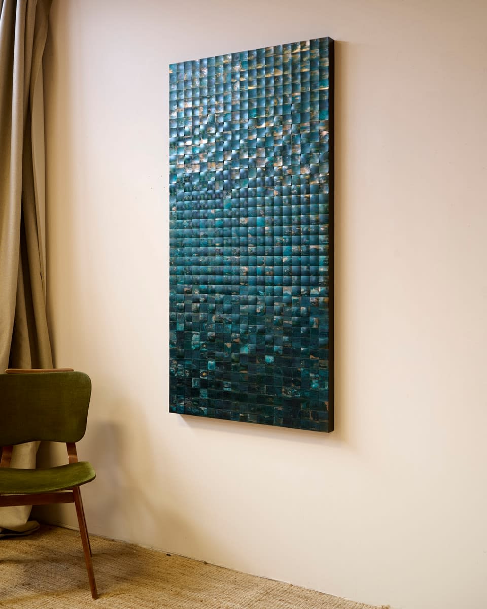 Sanne Terweij, A State of Flow, 2025