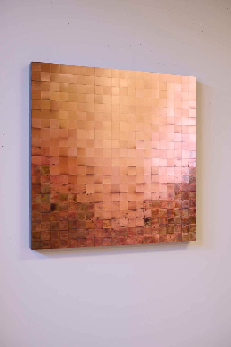 Sanne Terweij, 'Elysium' - 80 - 3/8 all unique, 2025