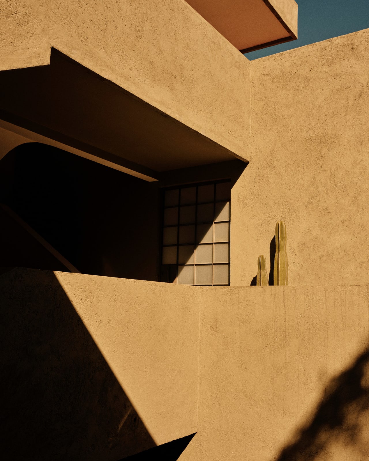 Lotte Ekkel, Mexican Fragments #14 | PRINT ONLY, 2024