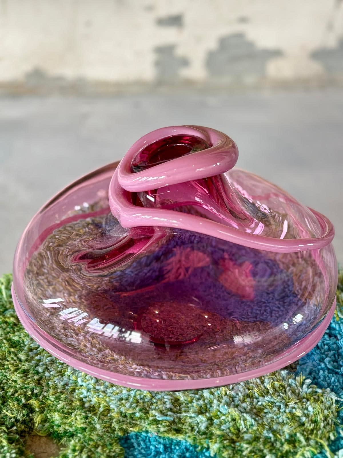 Sandra Keja-Planken, Nanibloom , 2025