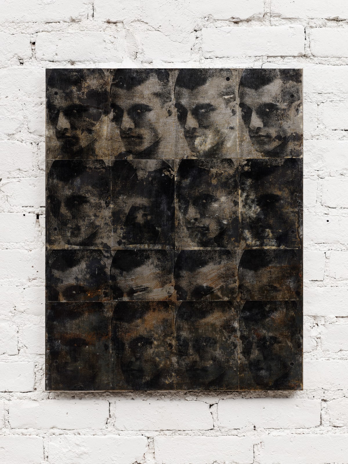 James Bantone, Untitled, 2024