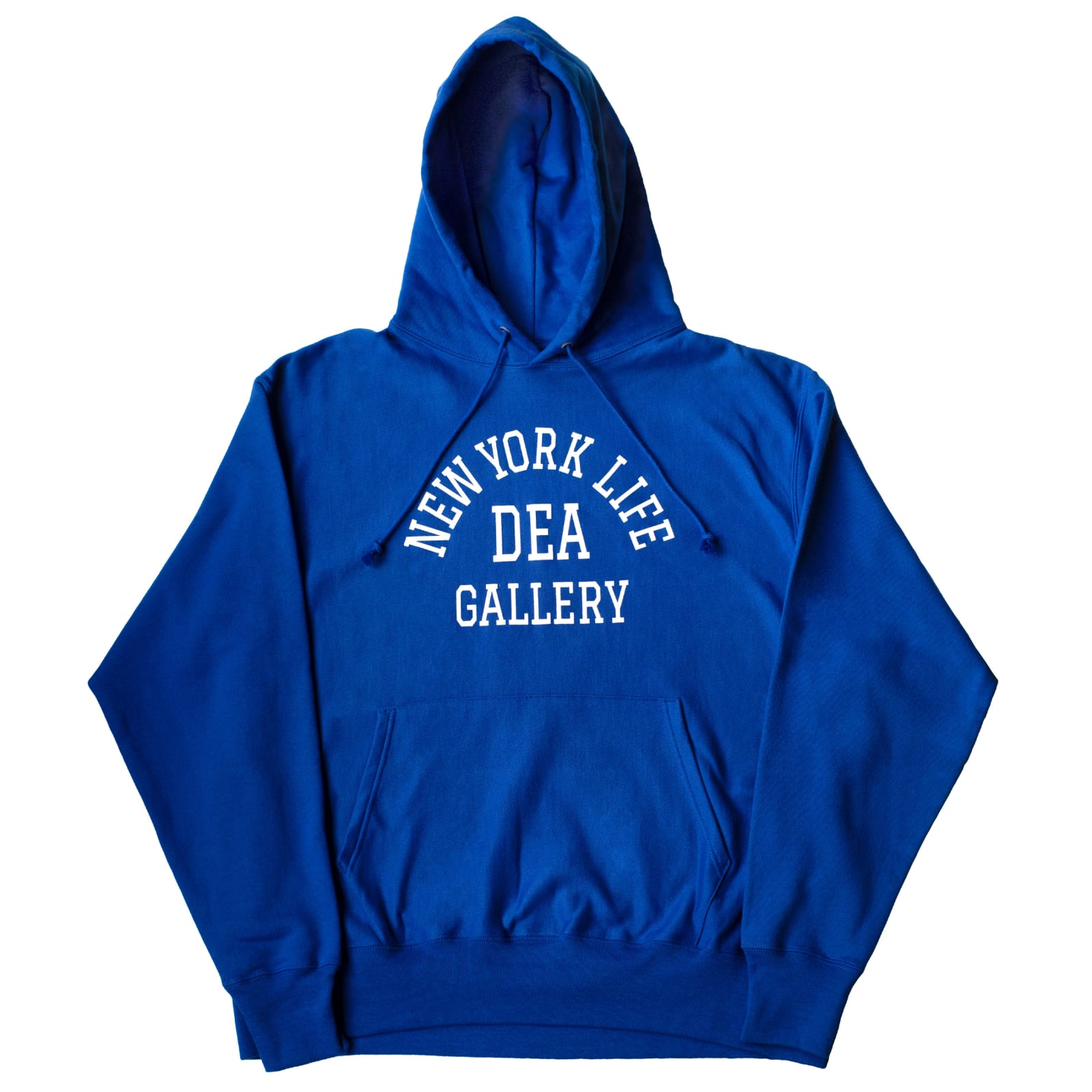 Daniel Arnold, New York Life Hoodie – SOLD OUT