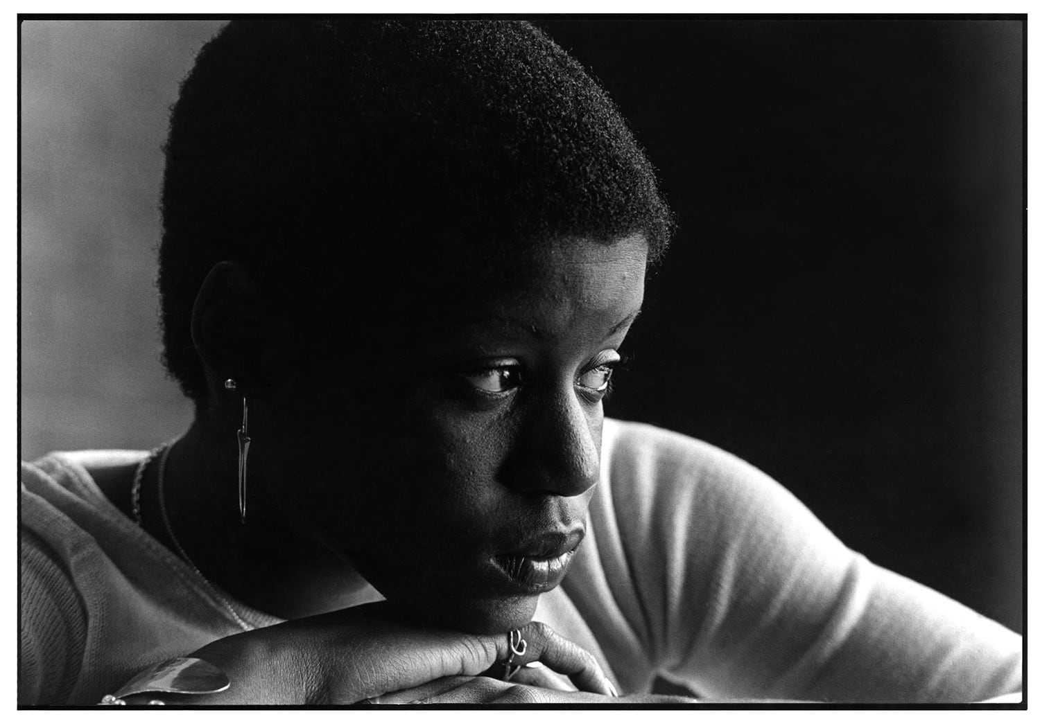 Steven Cuffie, Untitled, c. 1970s