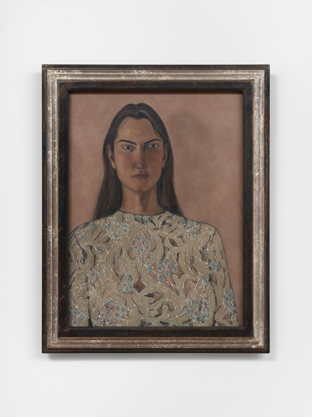 Max Jahn, Evelia, 2024