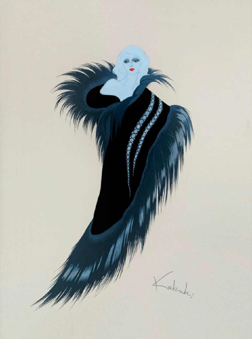 Kabuki Starshine, Candy Darling, 2025