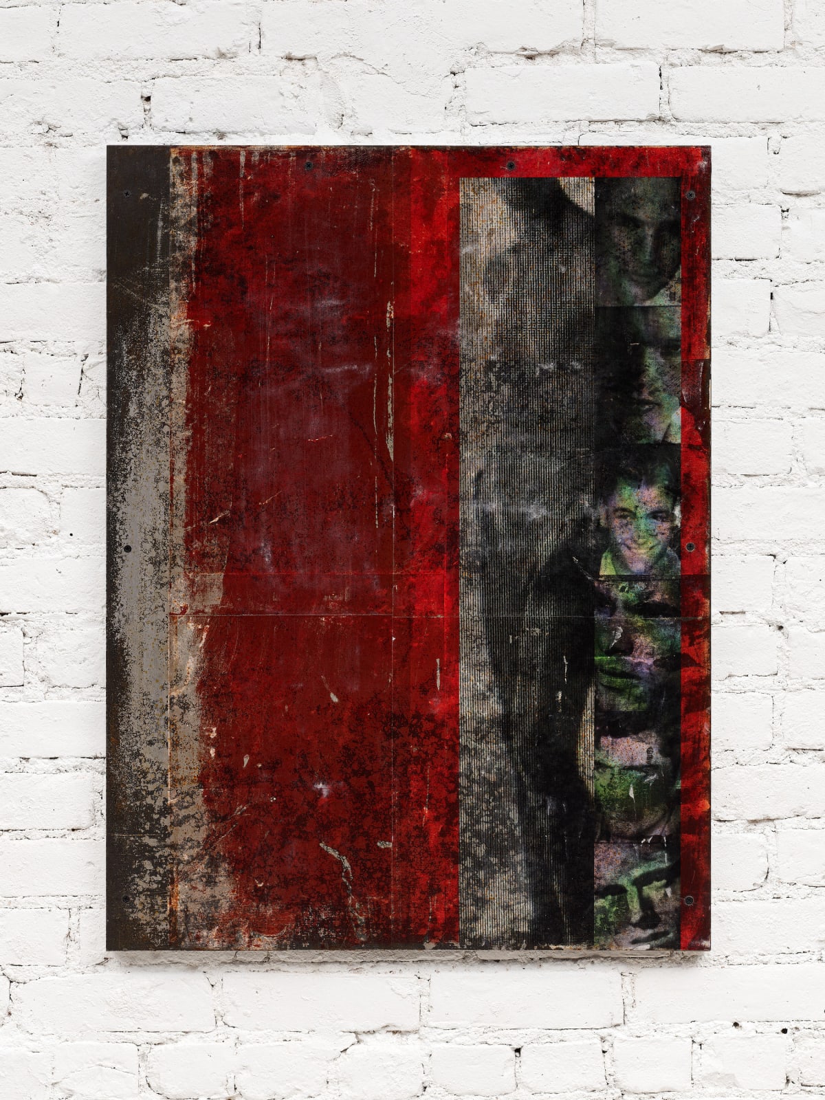 James Bantone, Untitled, 2024