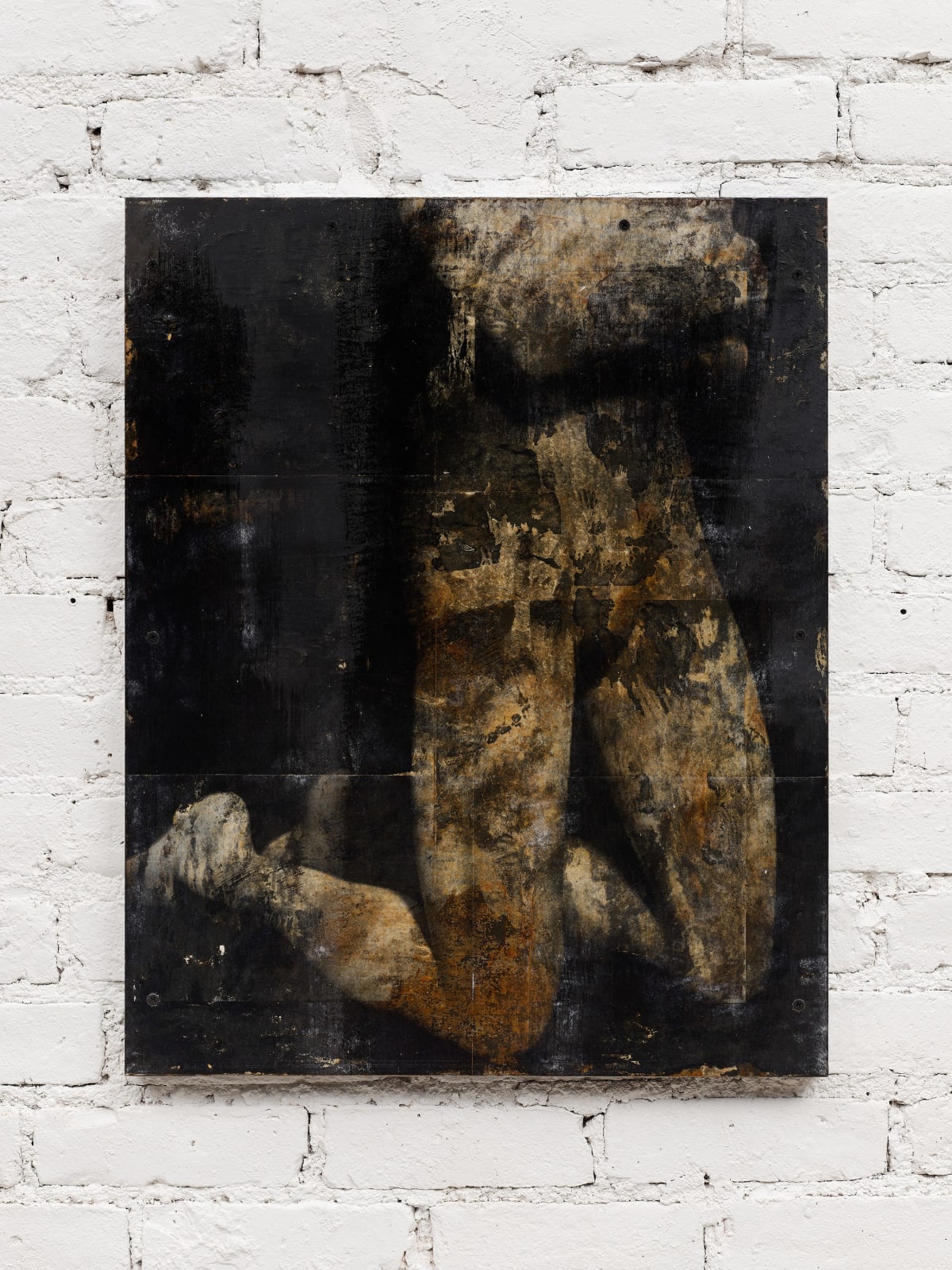 James Bantone, UMO4, 2024