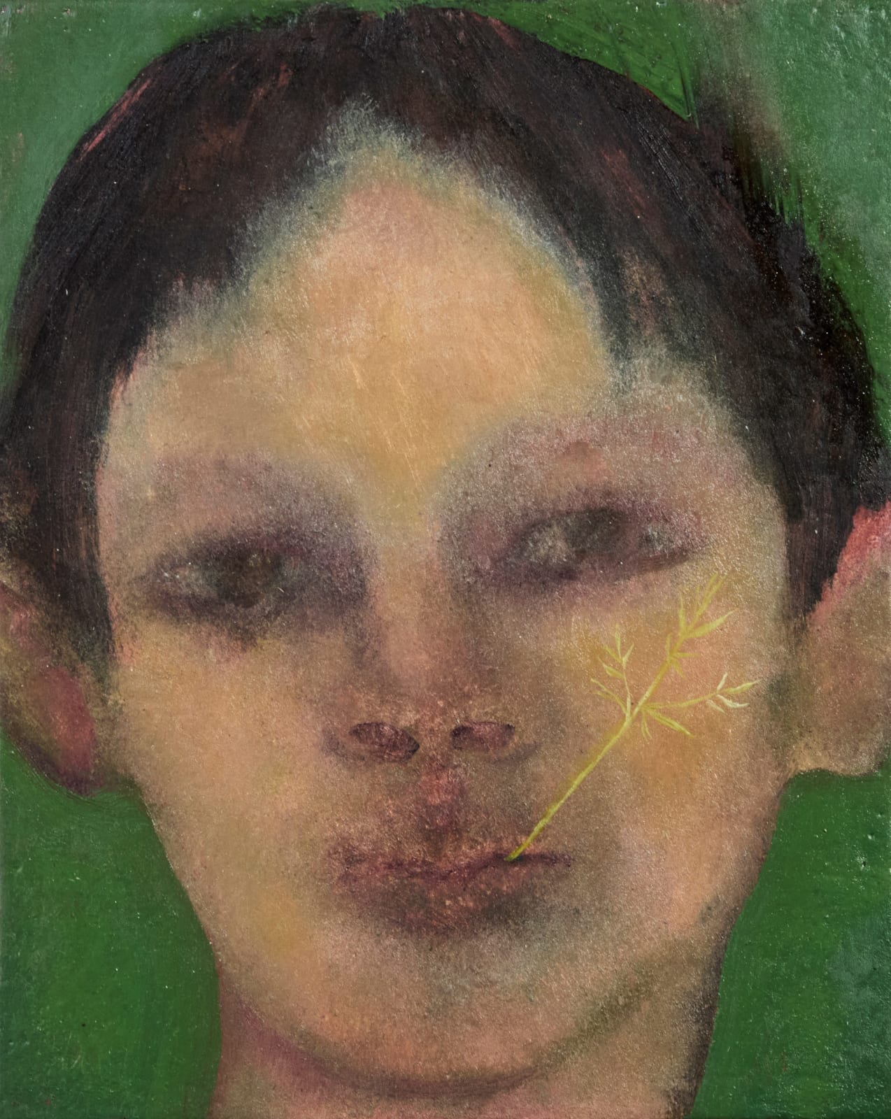 Pauline Rintsch, E., 2025