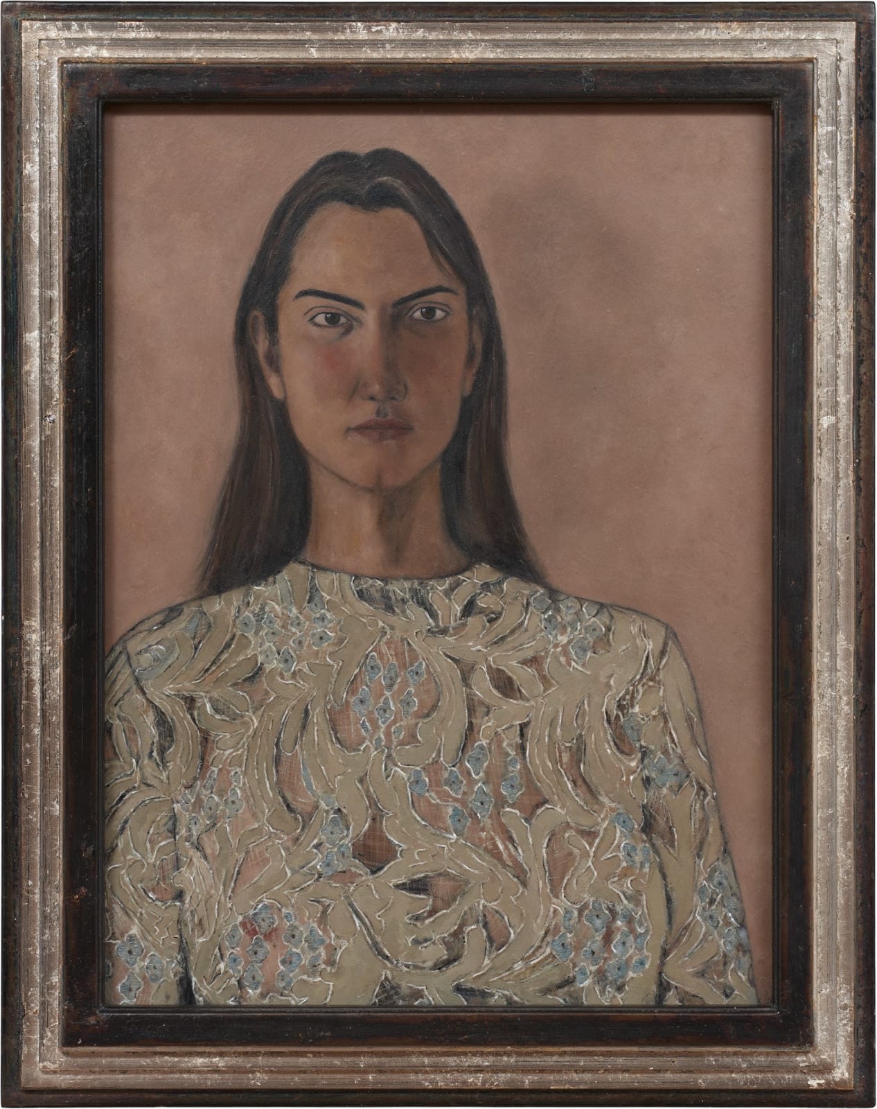 Max Jahn, Evelia, 2024