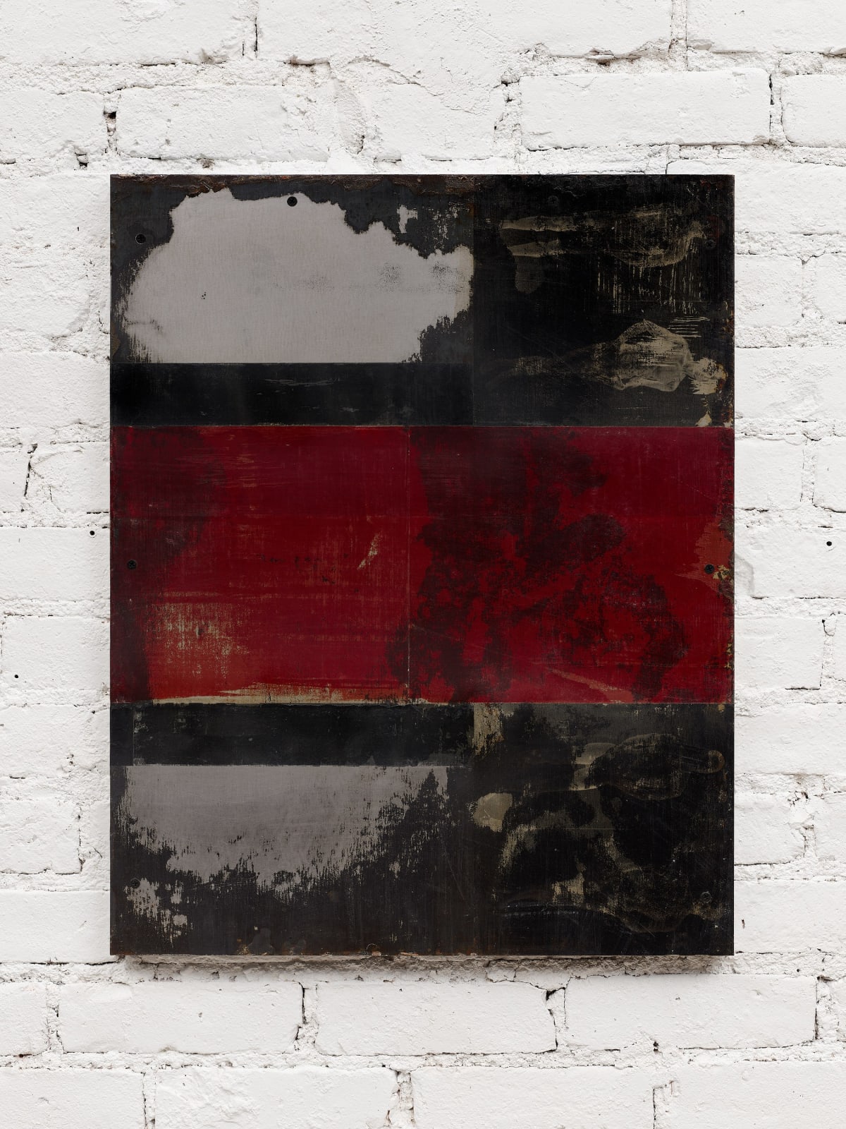 James Bantone, S8P&S9D (Red) S10G&S11G, 2024