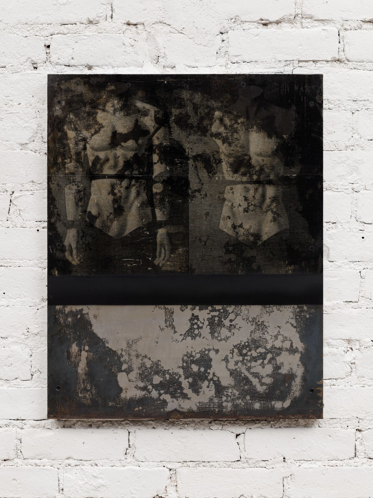James Bantone, Unit (Man 2 & 3), 2024