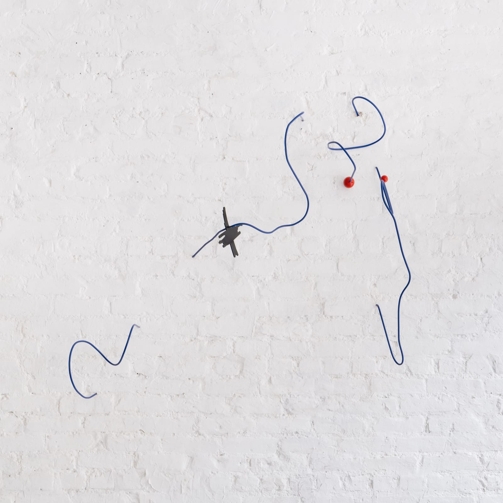 Anna Barlik, Connections 3, 2025