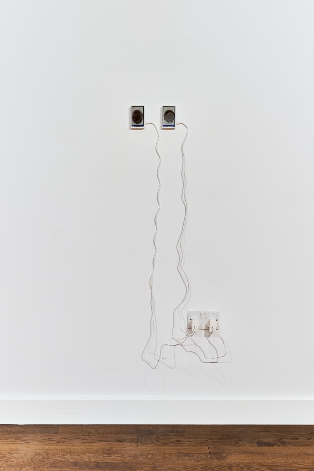 Anna Ridler, Putney Bridge, 2025