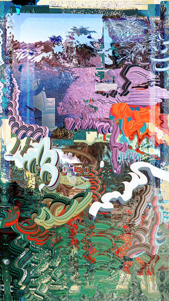 FAR, Tender Paradise, 2025