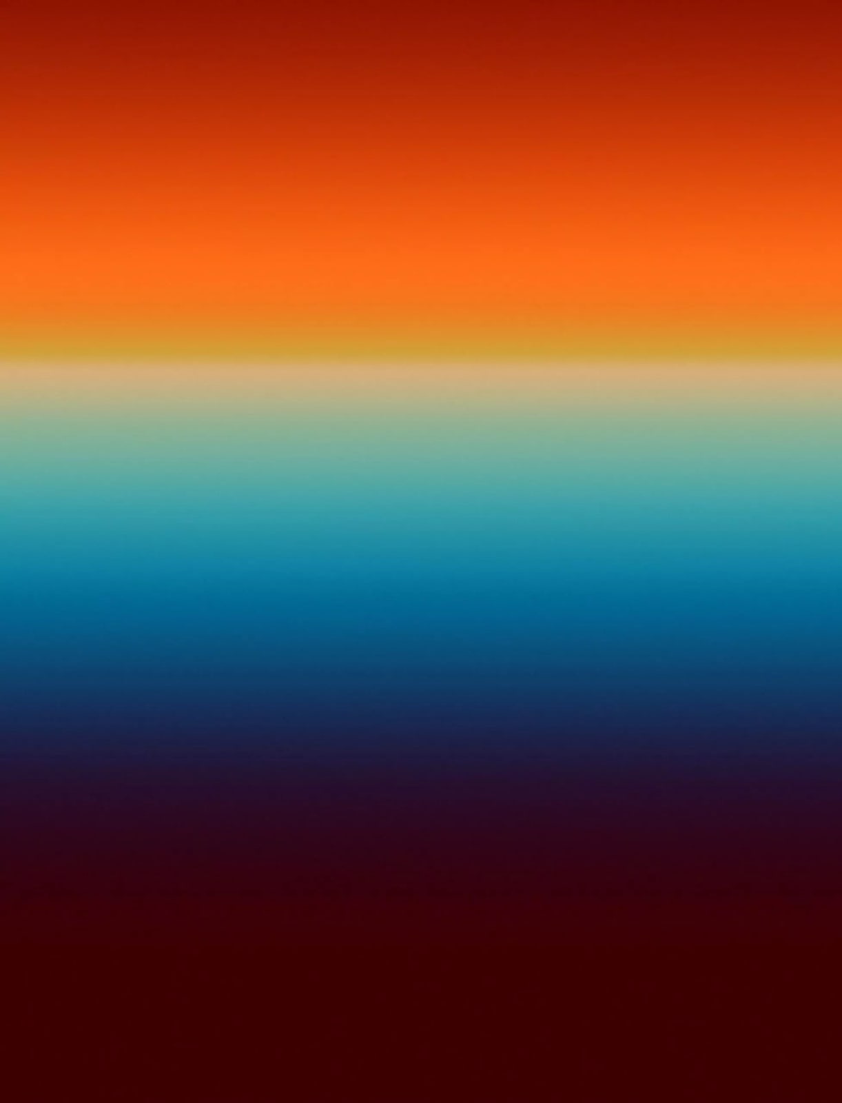 Rik Oostenbroek, Gradient Study, 2023