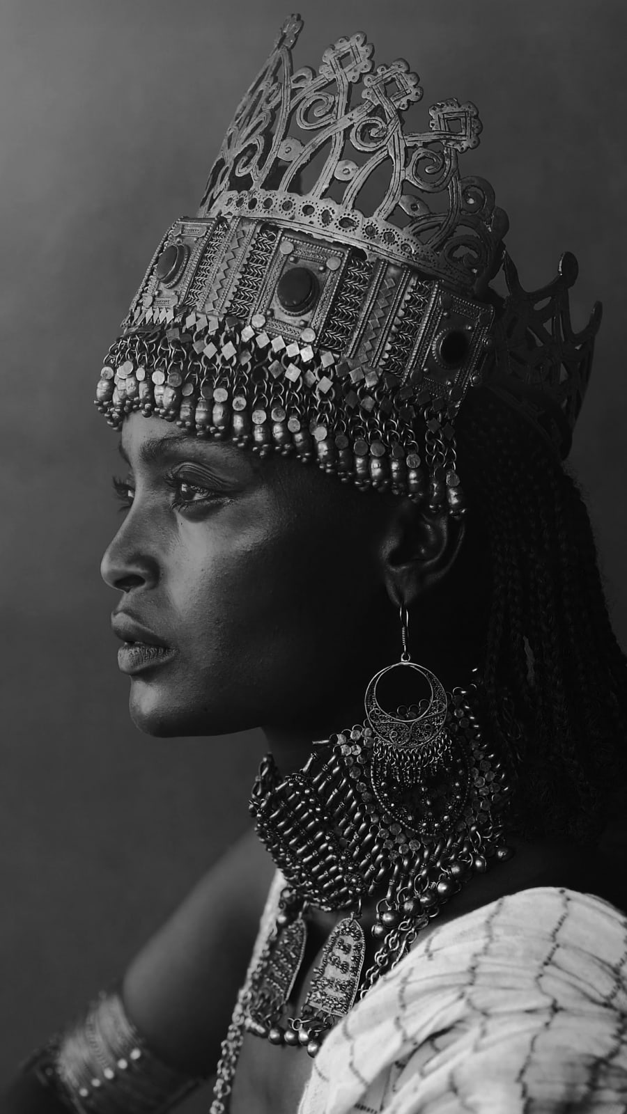 Yatreda, Queen of Sheba, 2021