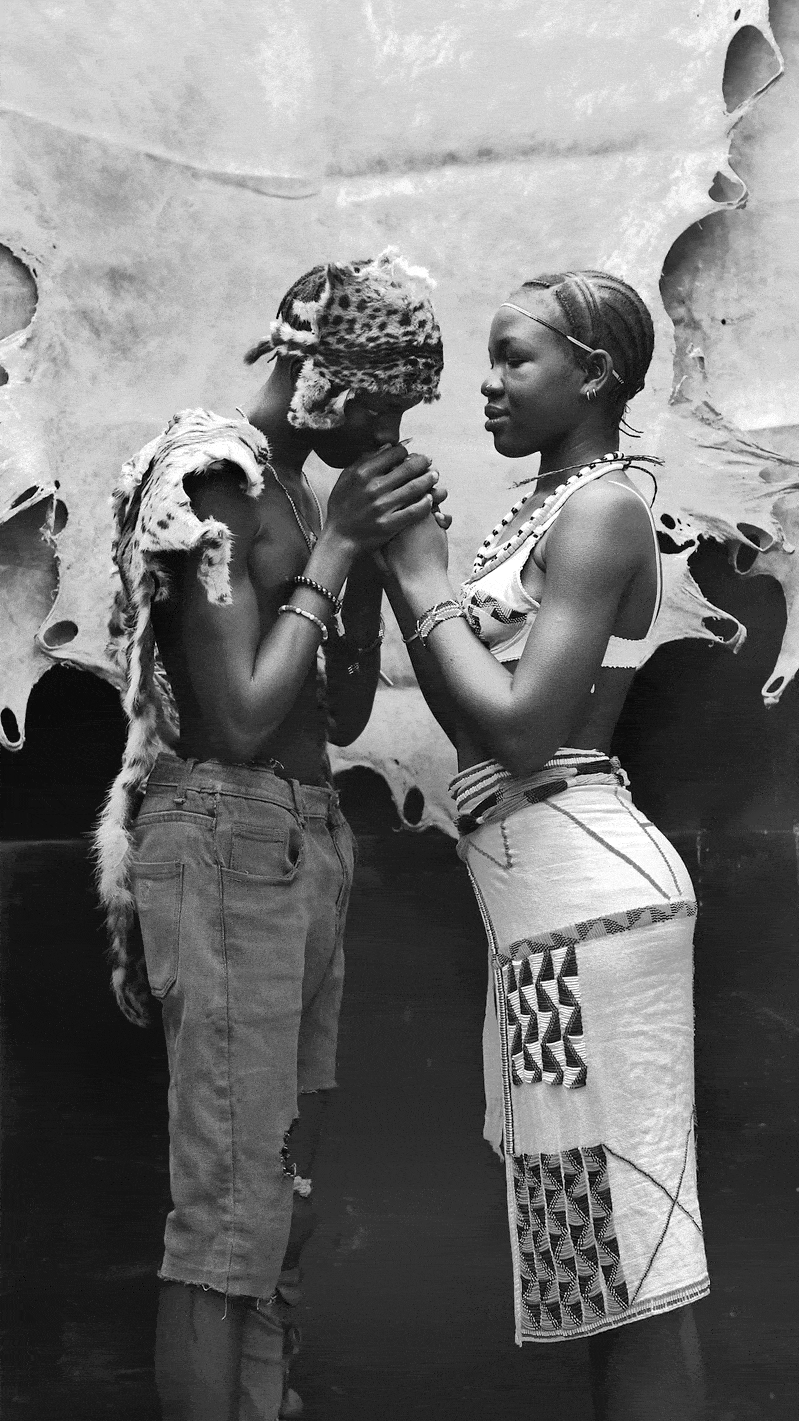 Yatreda, Young Love, 2025