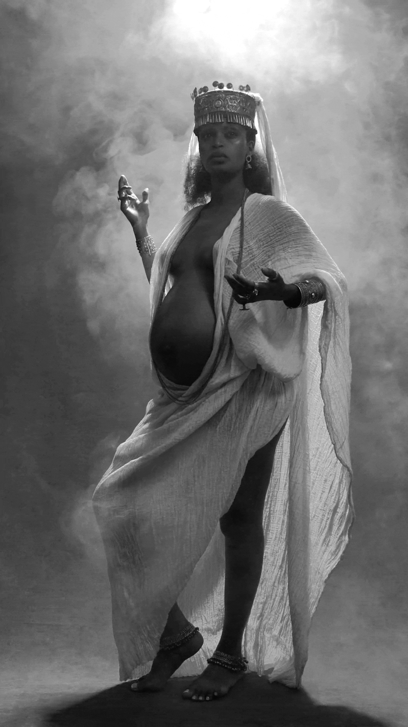 Yatreda, Mother of Menelik, 2021