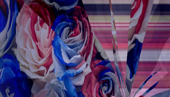 Addie Wagenknecht, What Can Be, 2024