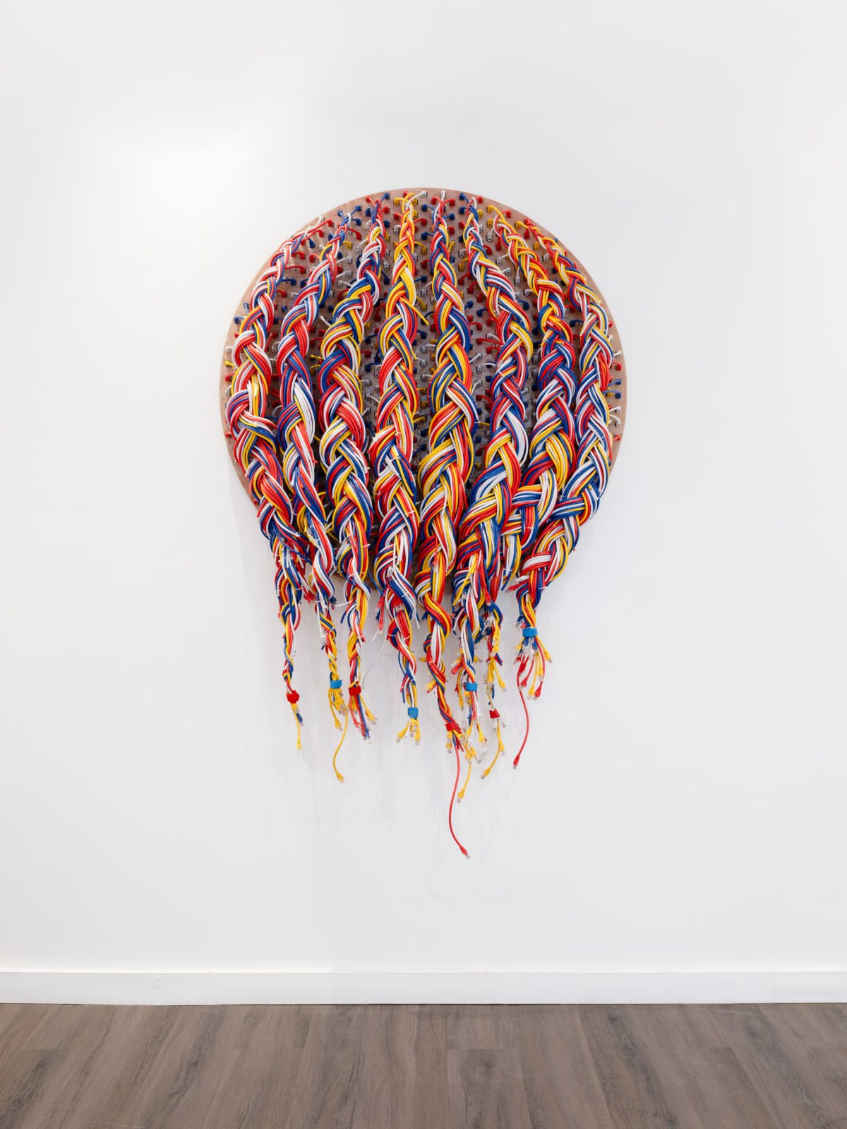 Mitchell F. Chan, WHITE IVERSON, 2018