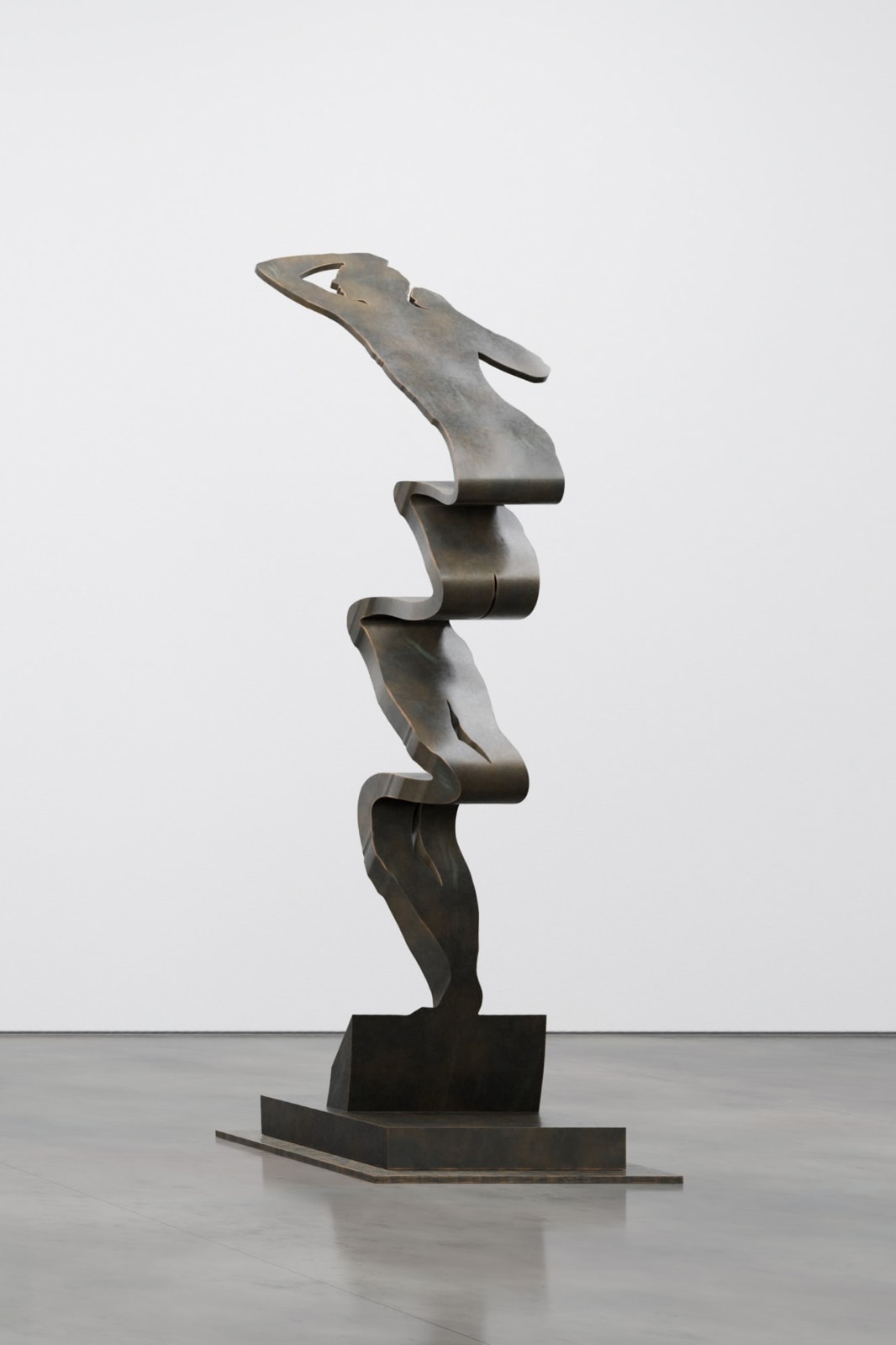 Nick Hornby, Rodin (Title TBC), 2024