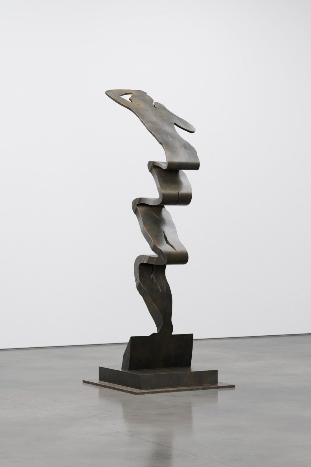 Nick Hornby, Rodin (Title TBC), 2024
