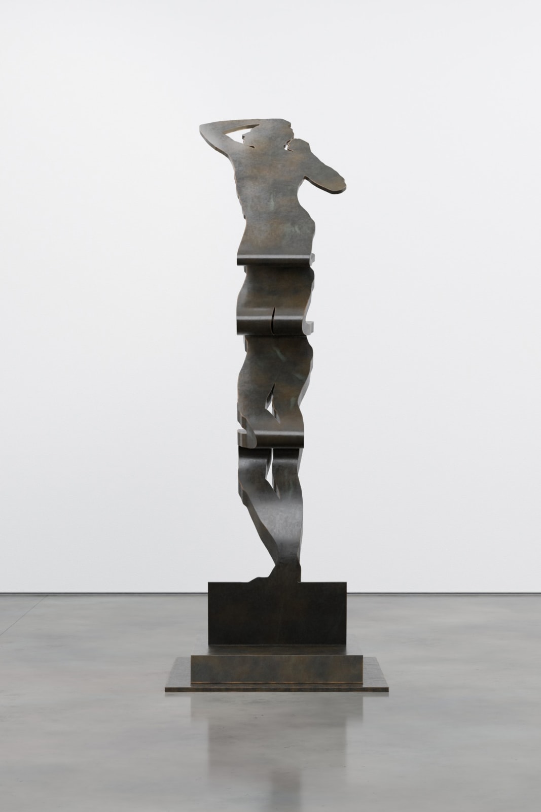 Nick Hornby, Rodin (Title TBC), 2024