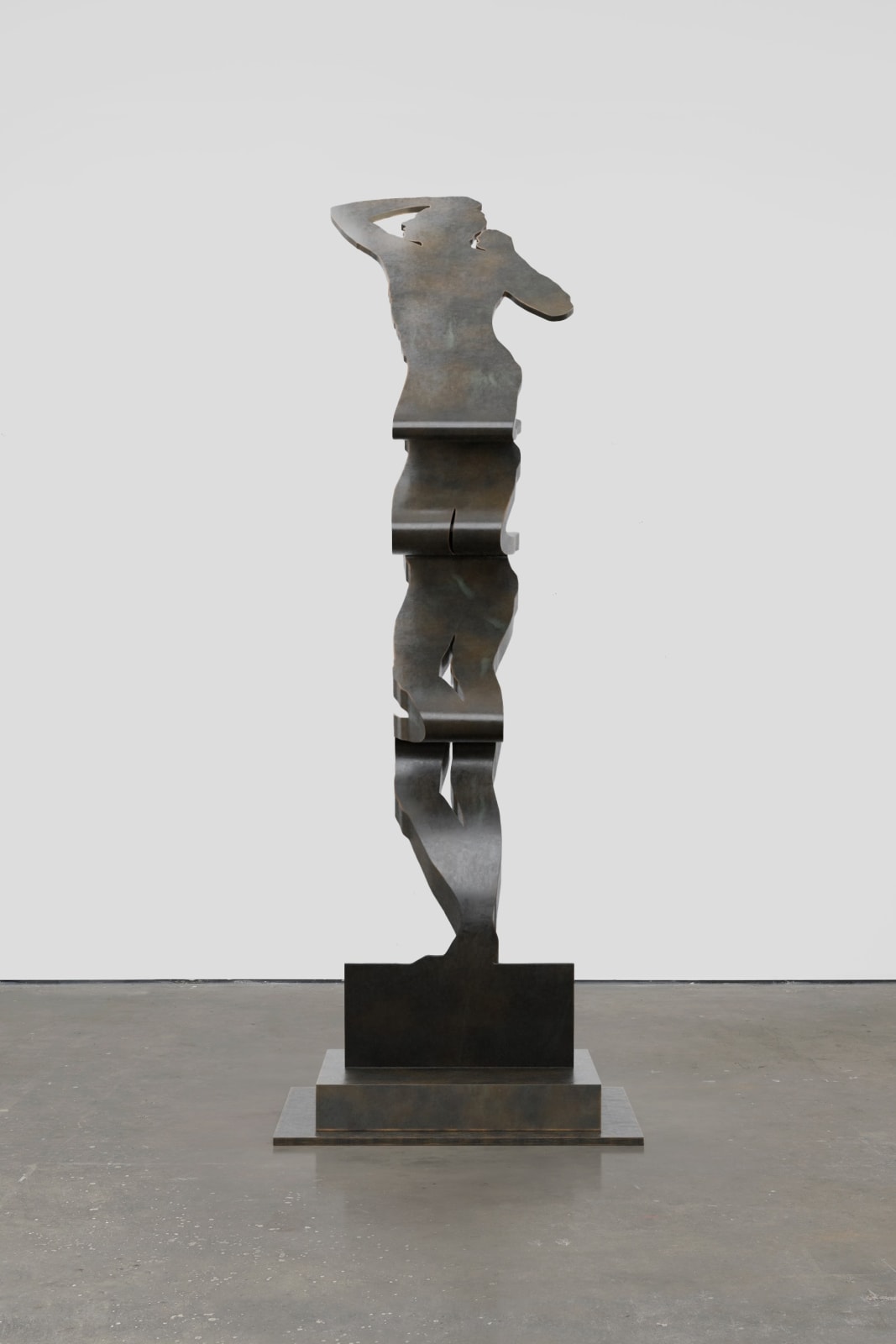 Nick Hornby, Rodin (Title TBC), 2024