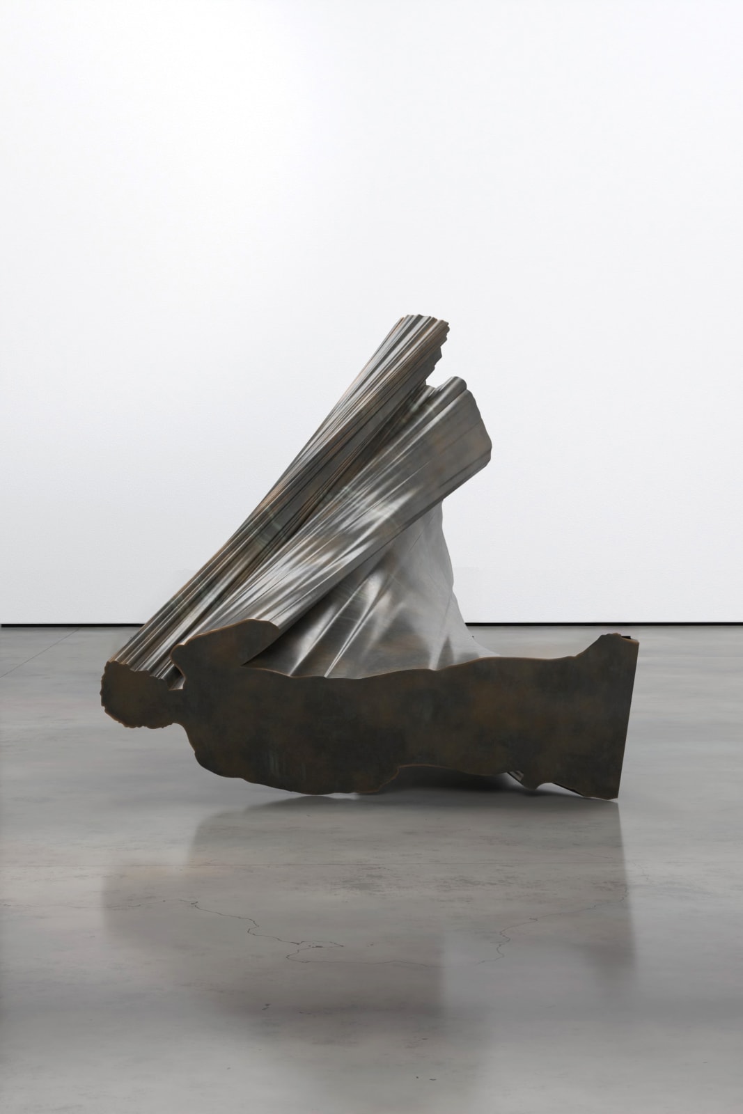 Nick Hornby, David Twist (Title TBC) - 8ft