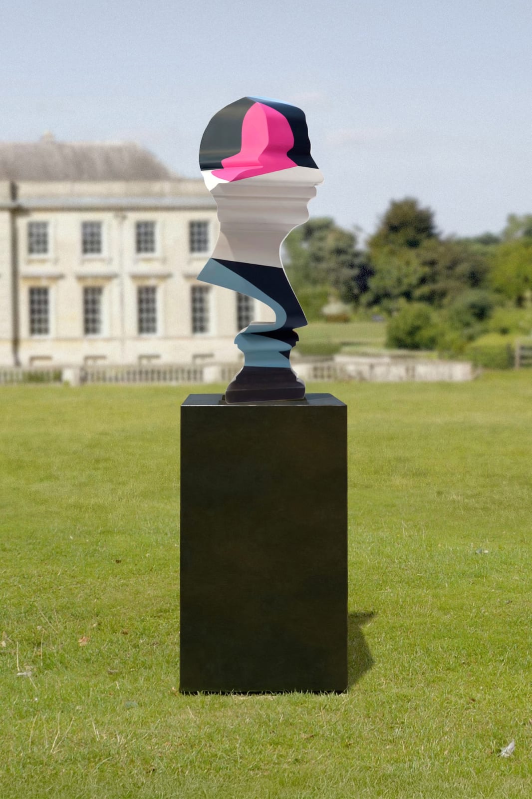Hornby Tantra, Patron i - Experiments in Colour , 2015