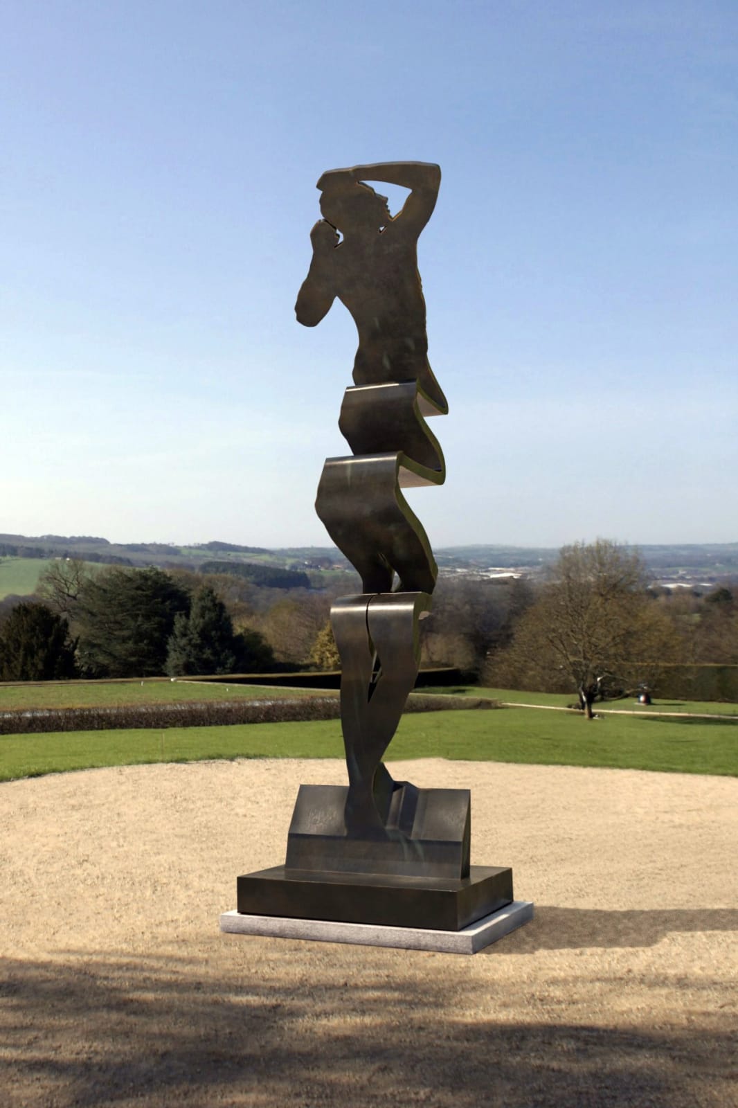Nick Hornby, Rodin (Title TBC), 2024