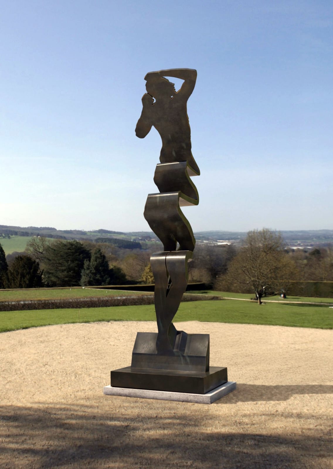 Nick Hornby, Rodin (Title TBC), 2024