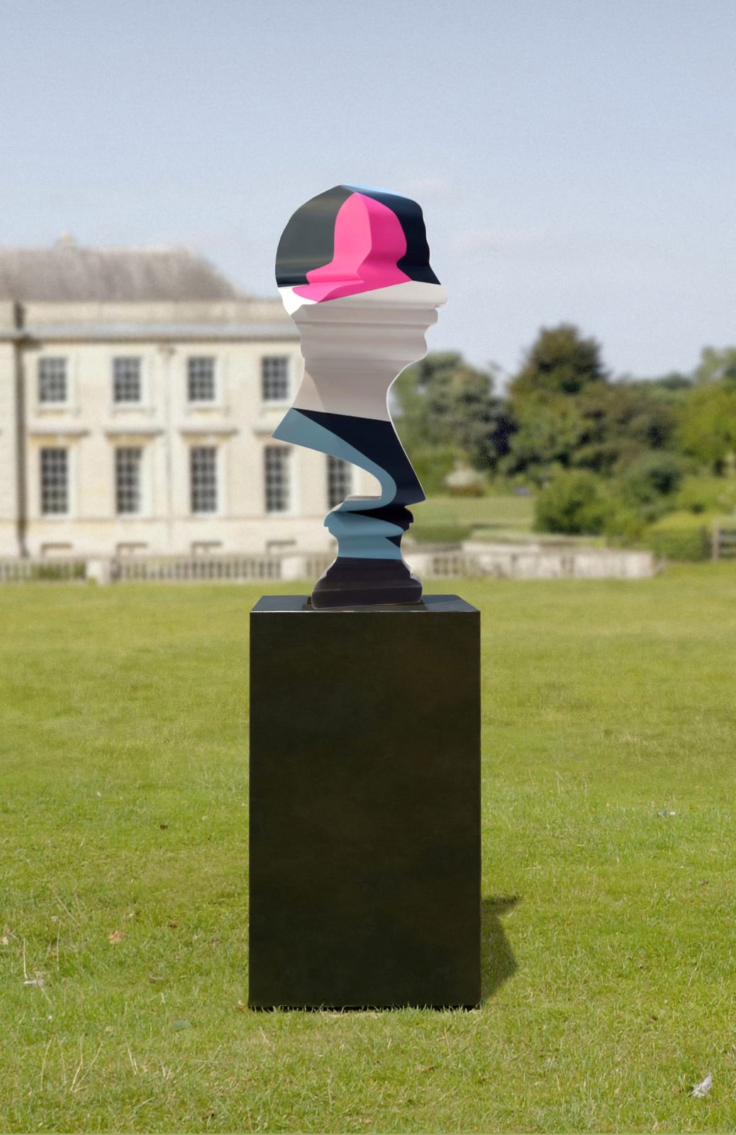 Hornby Tantra, Patron i - Experiments in Colour , 2015
