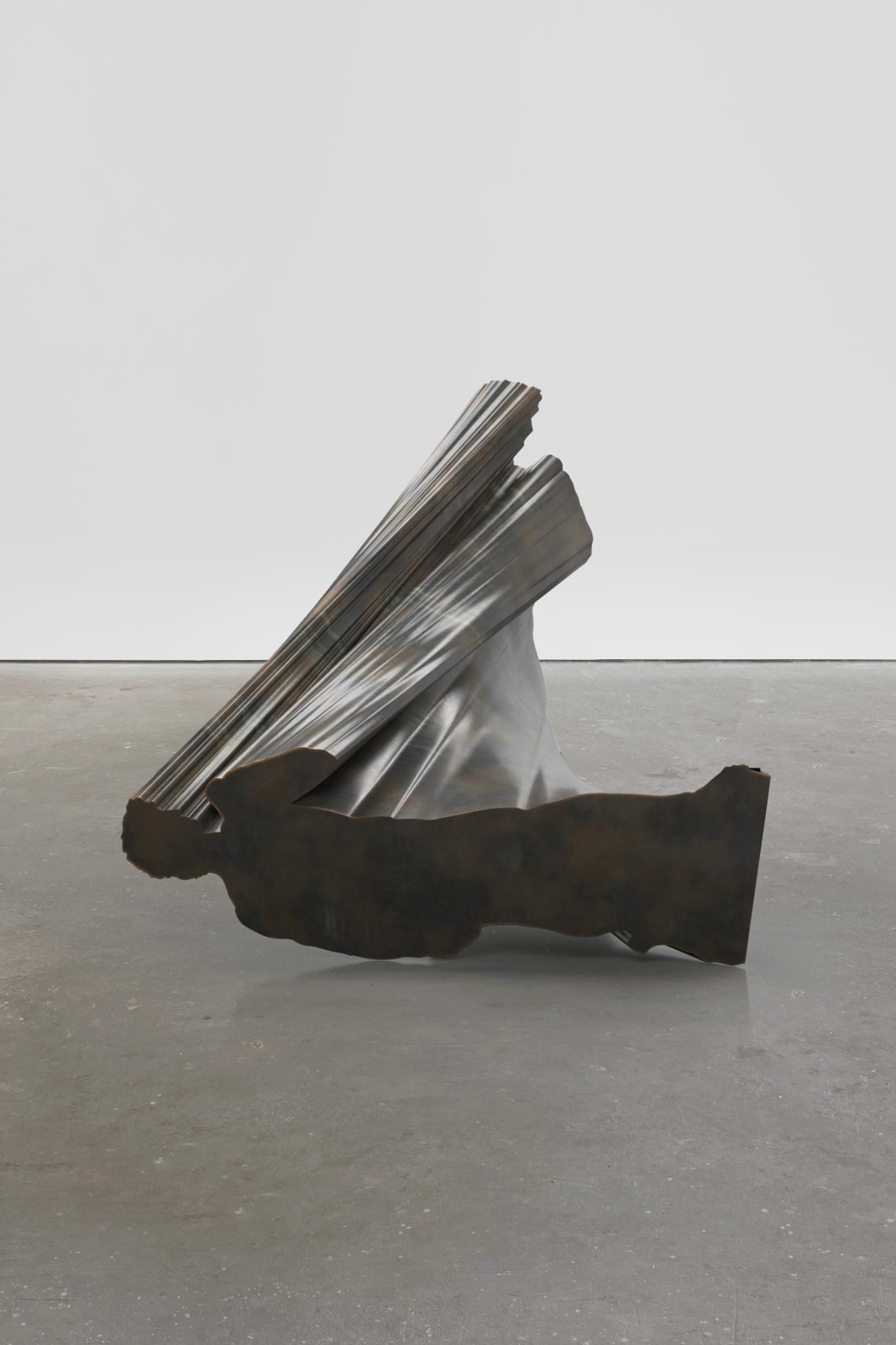 Nick Hornby, David Twist (Title TBC) - 8ft