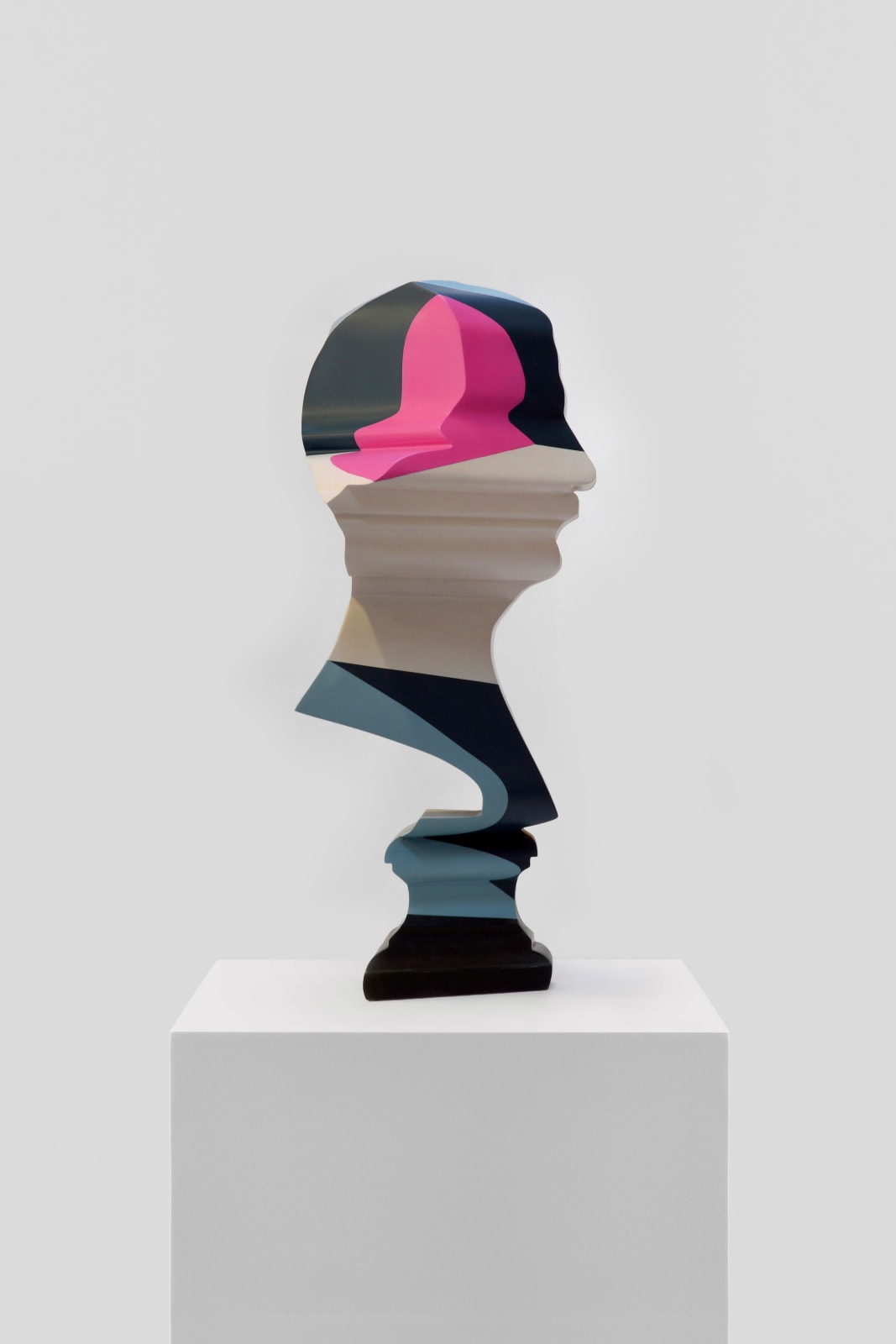 Hornby Tantra, Patron i - Experiments in Colour , 2015