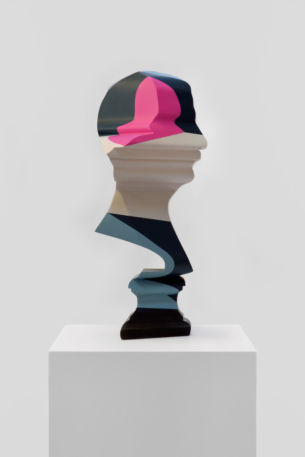 Hornby Tantra, Patron i - Experiments in Colour , 2015