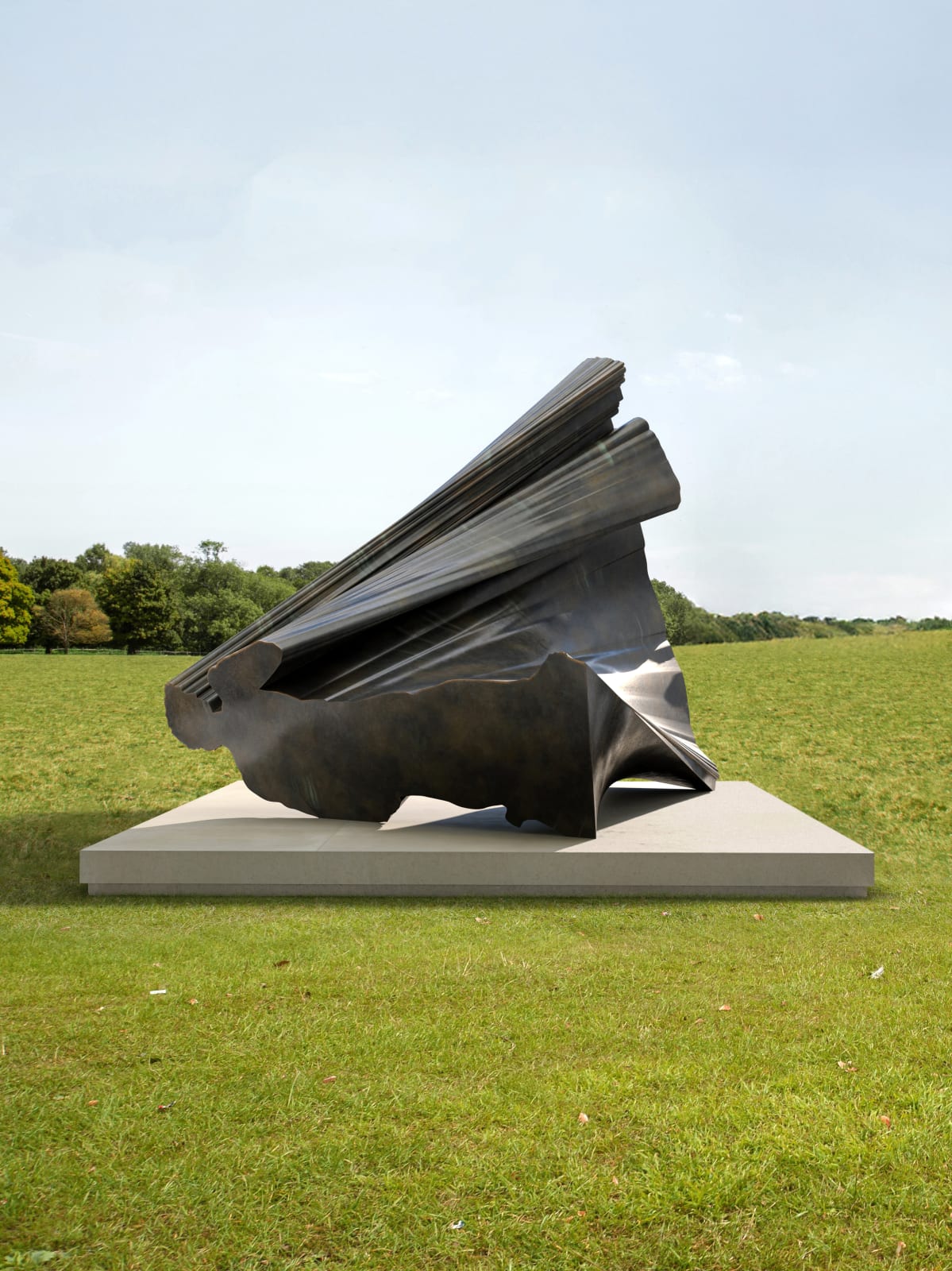 Nick Hornby, David Twist (Title TBC) - 8ft