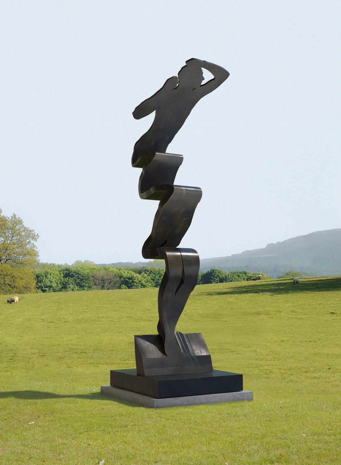 Nick Hornby, Rodin (Title TBC), 2024