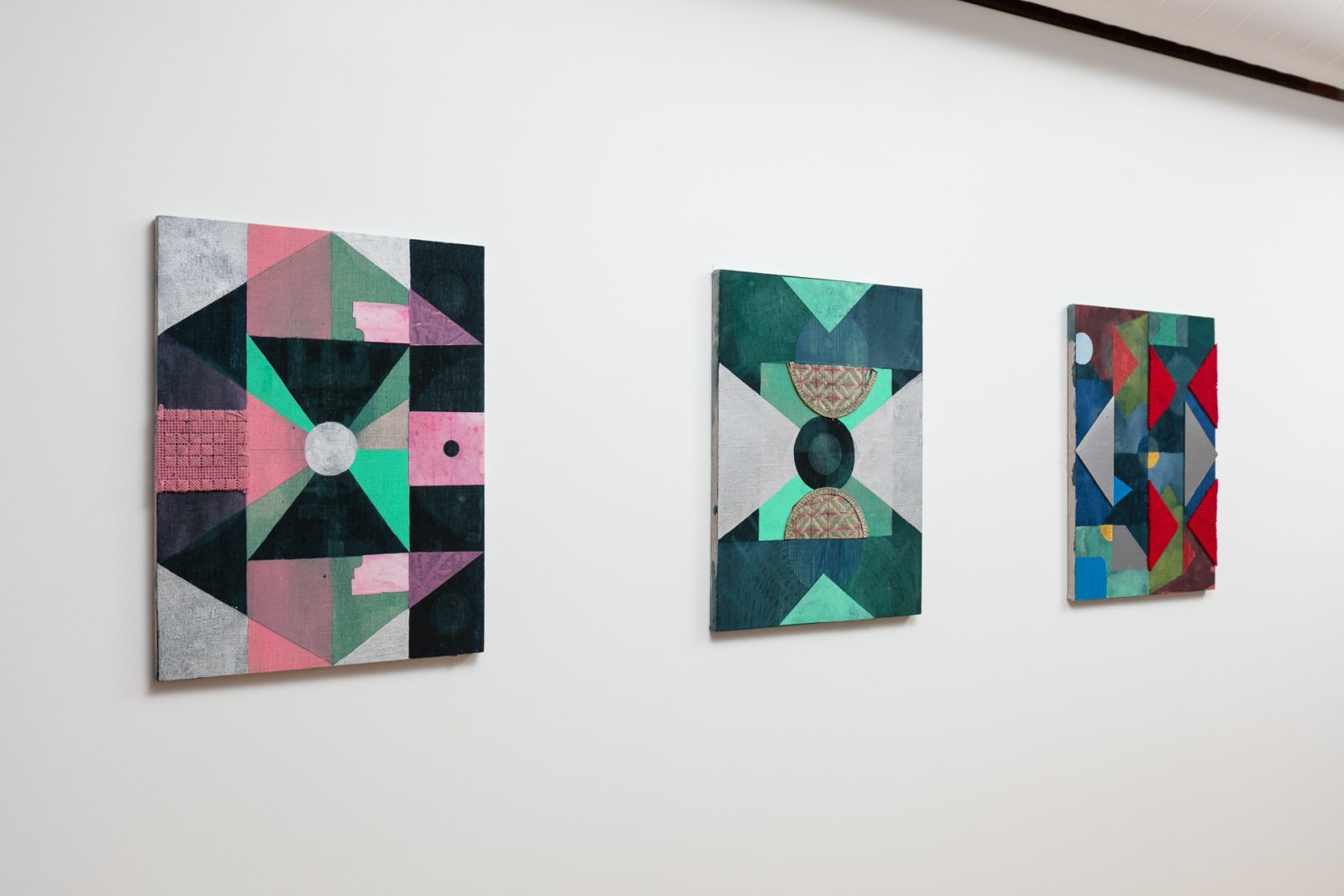 Jodi Hays, The Very Start, 2025