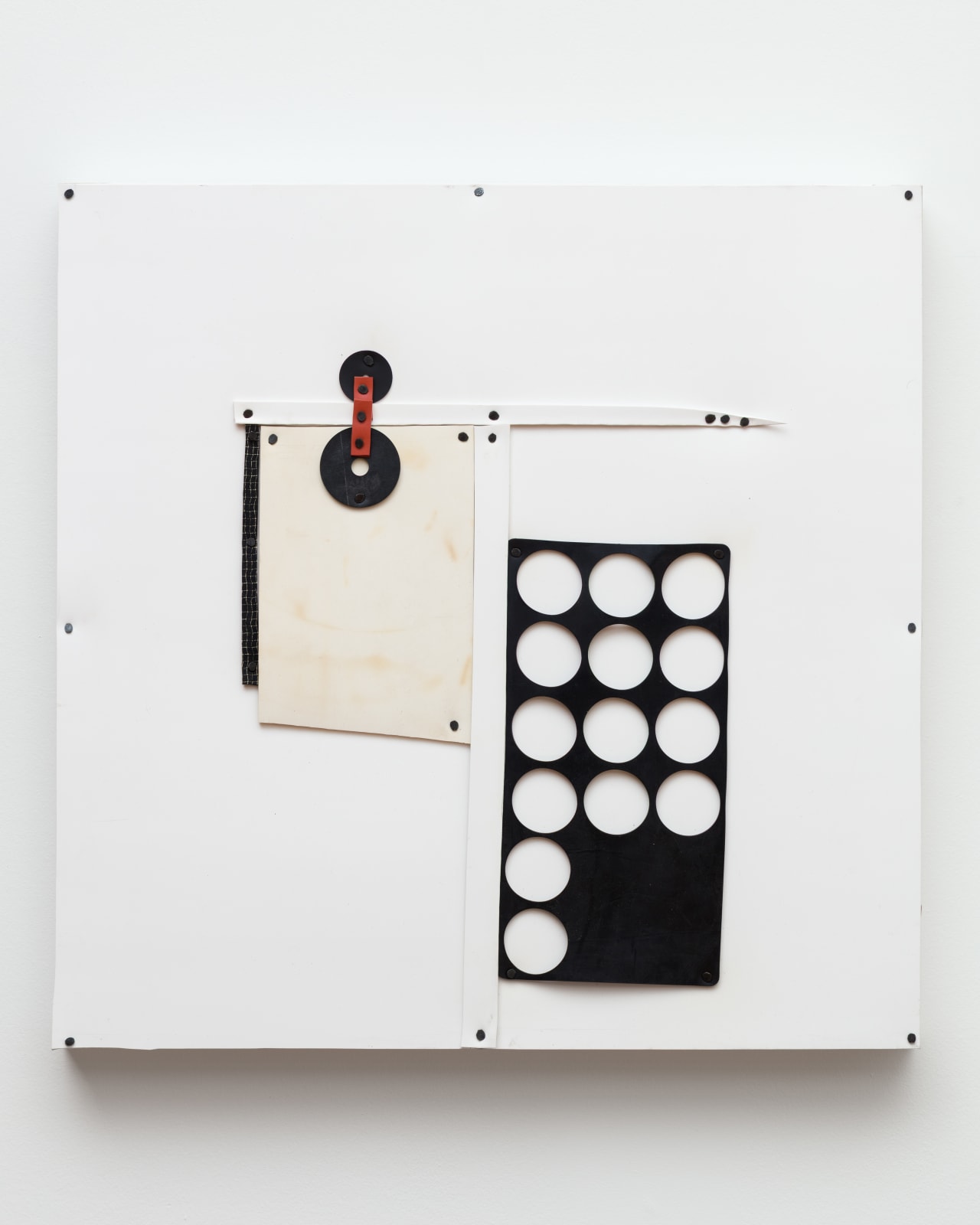 Emilio Lobato, Lunas de Saturno, 2023