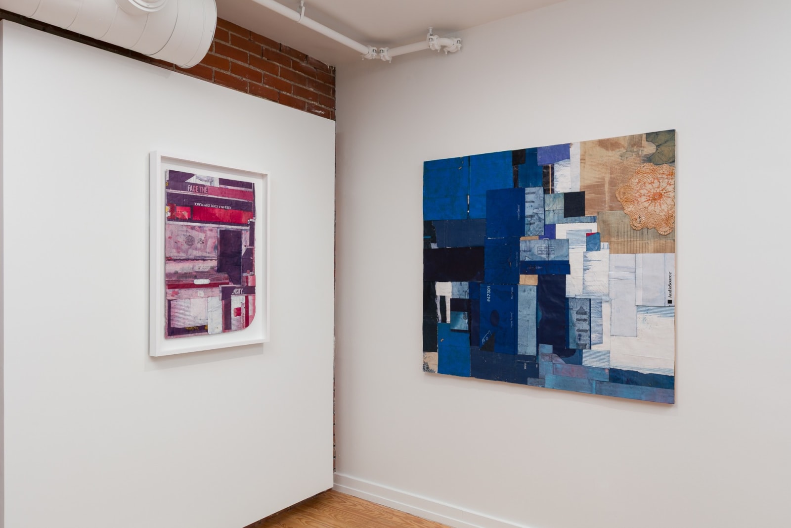 Jodi Hays, Cool Dry, 2023