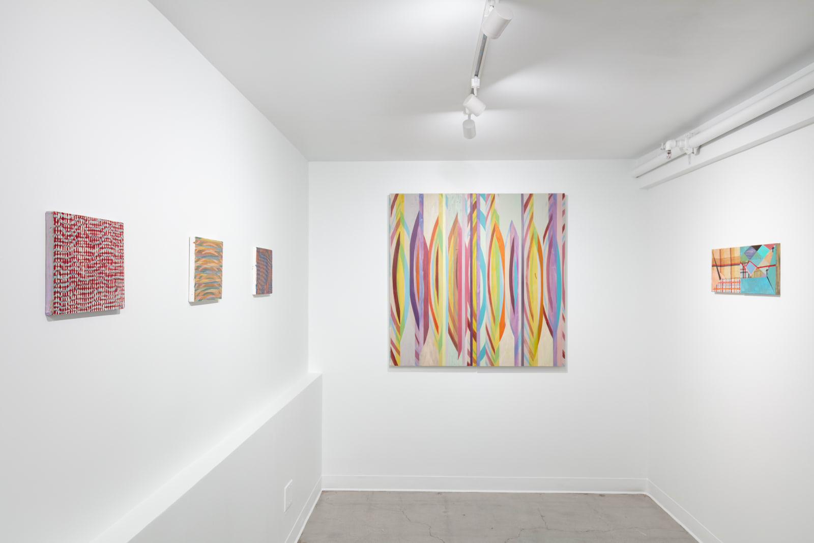 Bruce Price, Dissonance, 2023