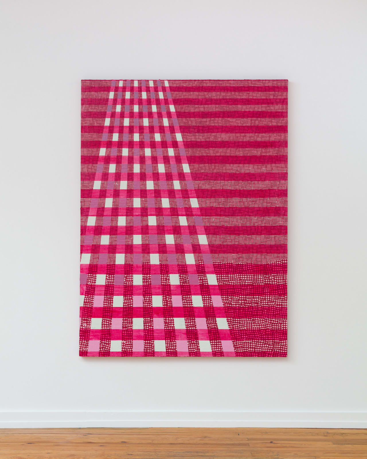 Bruce Price, Free Photons, 2025