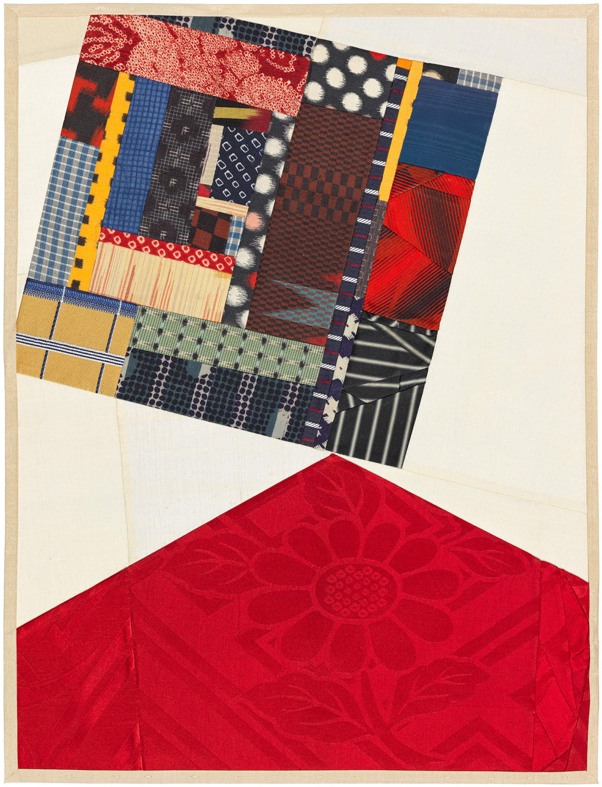 Debra Smith, Seeking Balance Series, 8, 2024