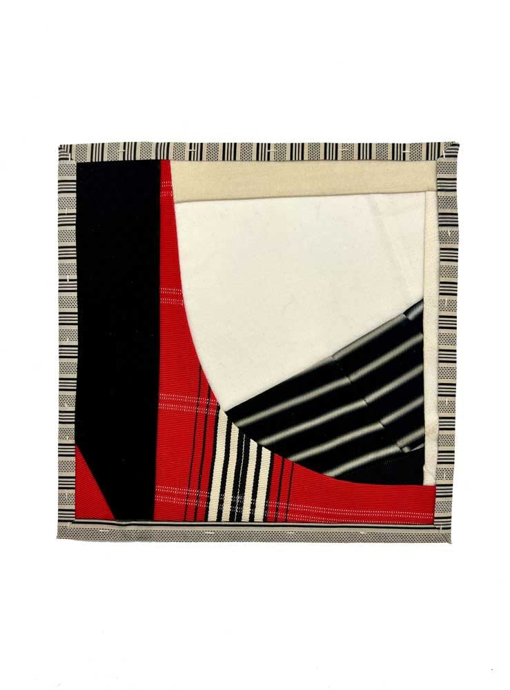 Debra Smith, Memory Trace Series, 33, 2024