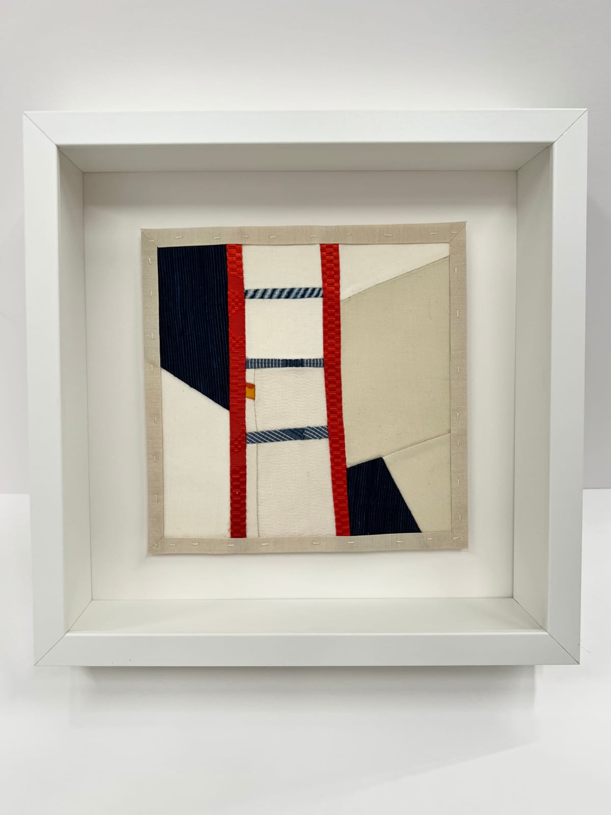 Debra Smith, Memory Trace Series, 2025007, 2025